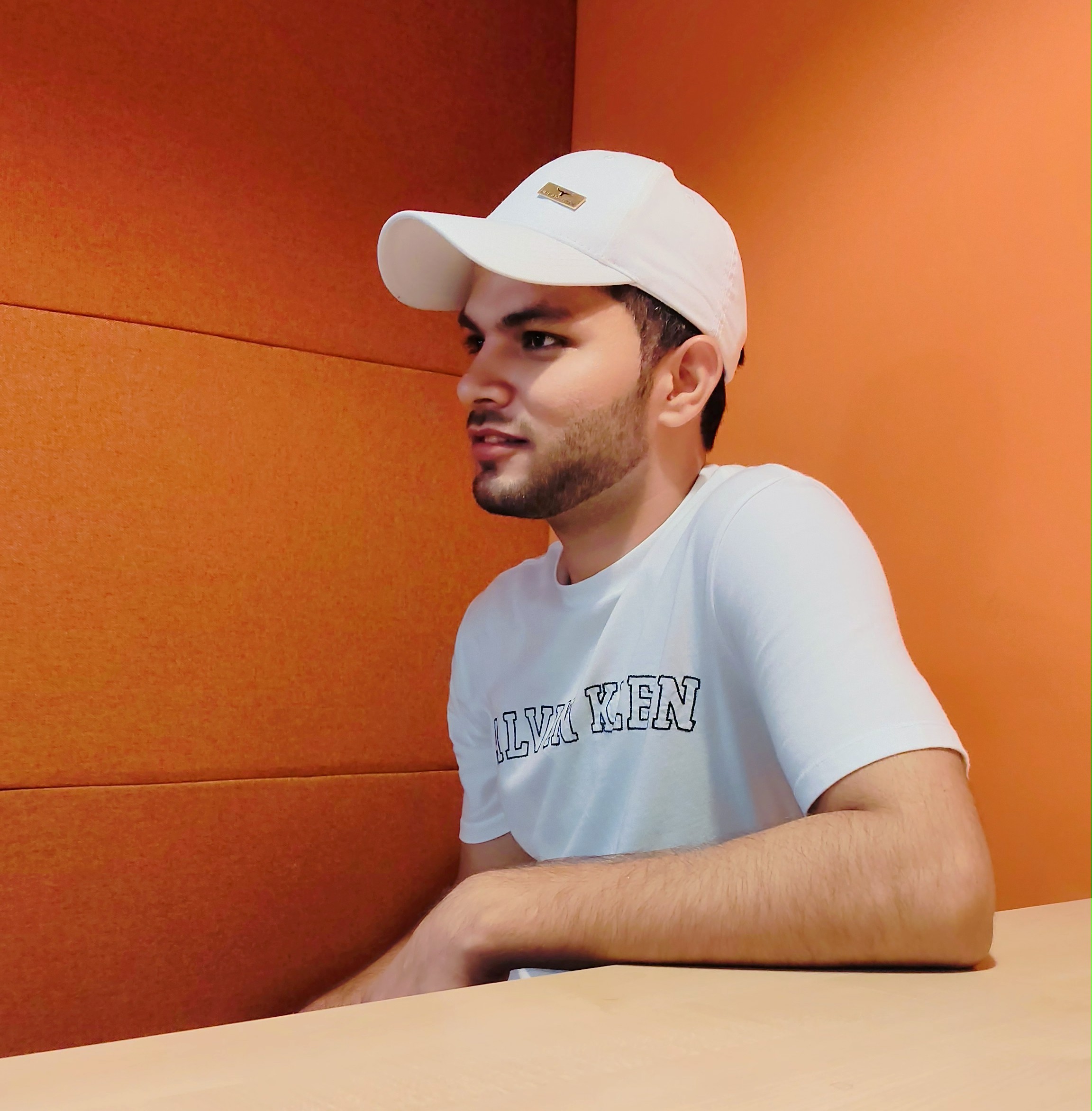 Image of Maniah Kumar Mishra